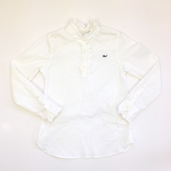 white dress shirts for girls